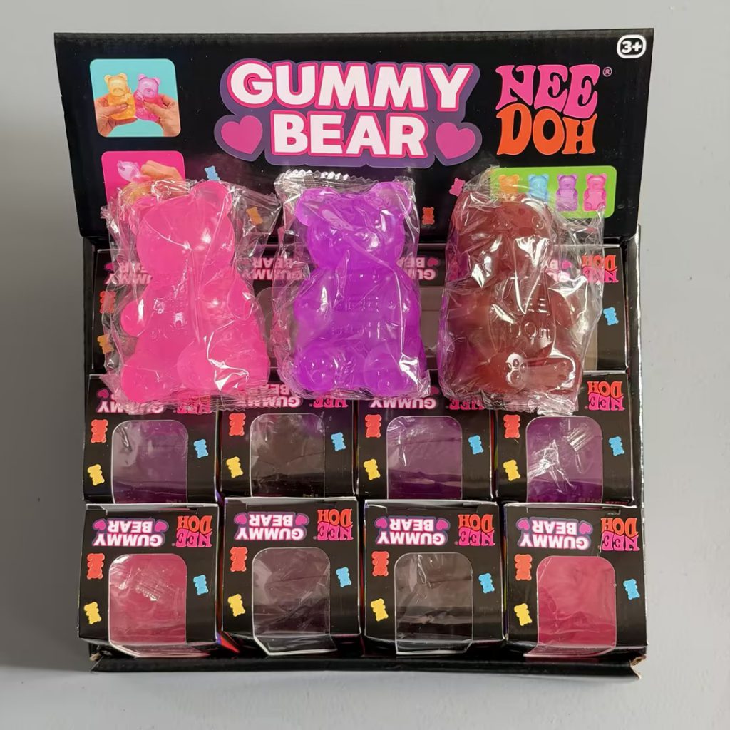 Animal Squishies