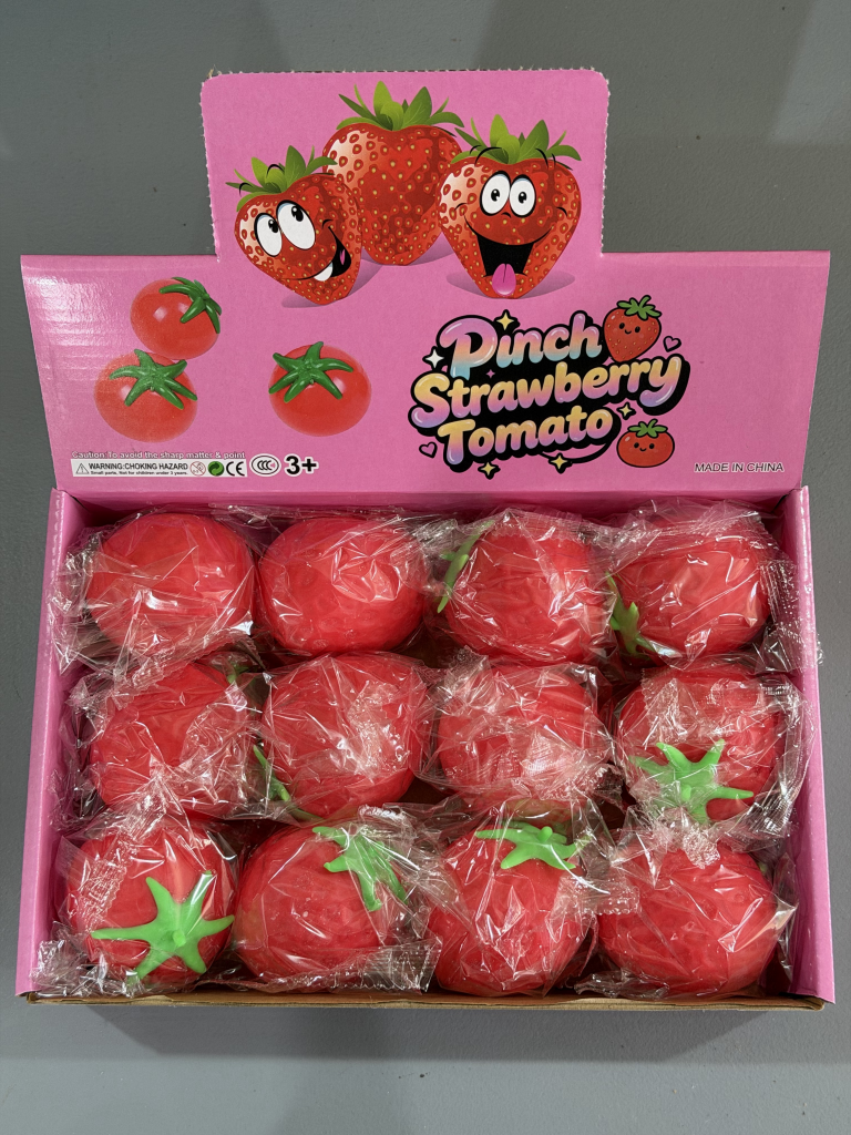 Food Squishies