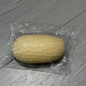 Peanut Squishy
