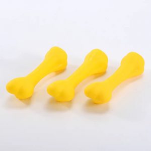 15cm Whistle Sound Making Bone Toy