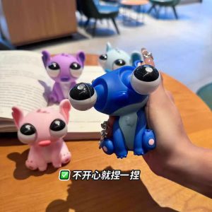 Stitch Squishy