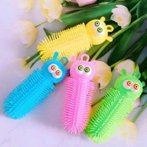 Bulging Eye Long Rabbit Squishy