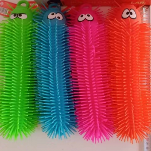 28cm Caterpillar (No Glow)
