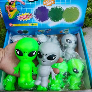 Alien Squishy