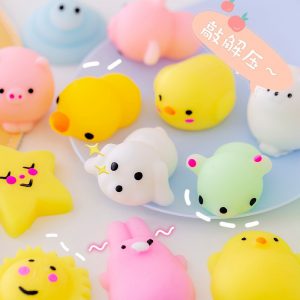 Dango Squishy