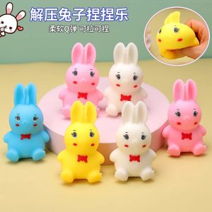 Cute Rabbit Squishy