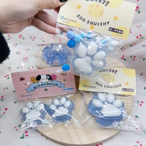 Cat Paw Squishy