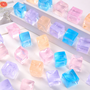 Ice Cube Squishy