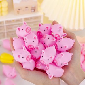 Piggy Squishy
