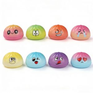 Bun Squishy - BS-H1